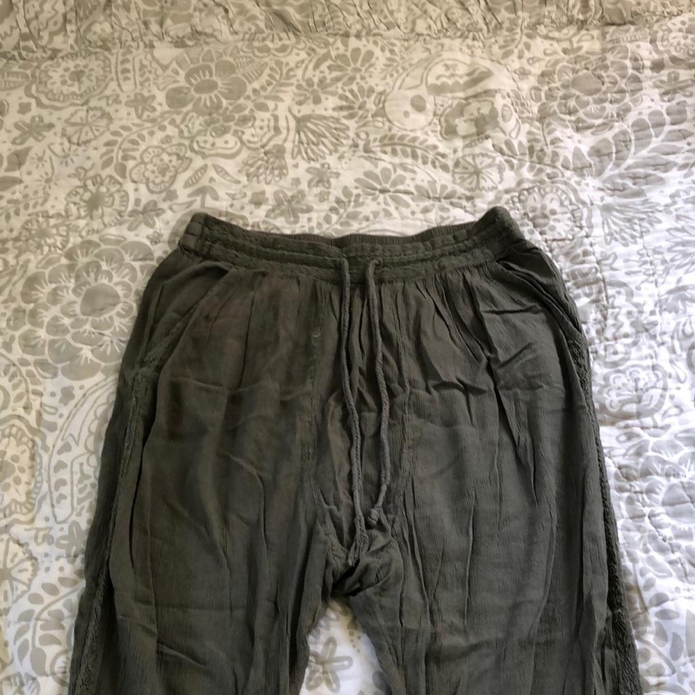 SALE!!Aerie Joggers